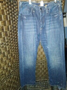 Ed Hardy Jeans